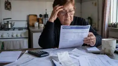 Jubilados jujeños al límite: tarifas impagables y remedios inaccesibles