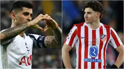 Champions League: La jornada de octavos que pone a prueba a las estrellas argentinas