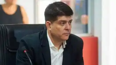Colapsó la red cloacal en Valle Viejo y un concejal apuntó contra el Municipio: “No están controlando absolutamente nada”