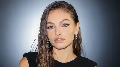 La modelo que fue “la niña más linda del mundo” dio una respuesta que cambiará su vida para siempre