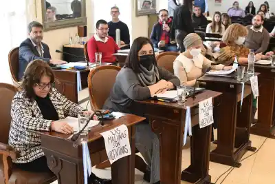 El PRO y el FREJUPA: la denuncia de Castañeira que sacudió el Concejo de Santa Rosa