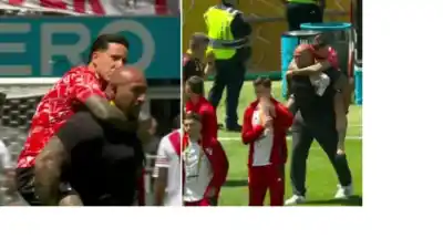 River Plate corta con su pasado: el adiós definitivo de “La Roca” y su equipo de seguridad