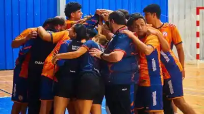 Handball de elite: Catamarca se prepara para recibir a los mejores equipos de la región