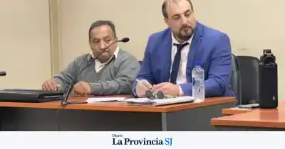 Nuevo revés judicial para Algarilla: la Fiscalía pide que cumpla la condena en prisión