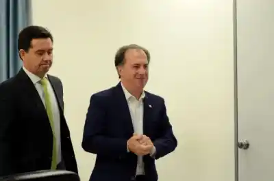 Un camión bajo la lupa: la Justicia blindó el secuestro en la causa por las contrataciones truchas de Plottier