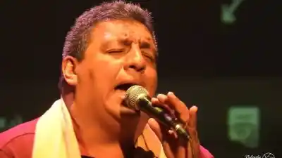 Detuvieron a Ernestito Villavicencio en su casa de Capital: la causa que lo complica