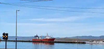 Puerto de Ushuaia: la Cámara de Turismo cruzó a la intervención y advirtió por la temporada de cruceros