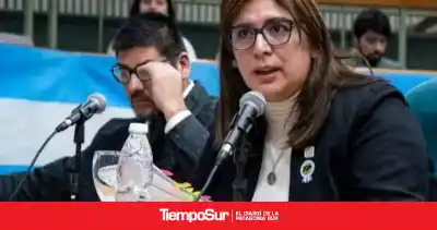 Polémica en Santa Cruz: Ponce apuntó contra el oficialismo y la designación de un exfuncionario con causas por abuso