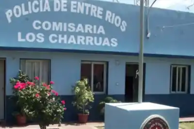 Dos detenidos tras estafar a ancianos y vender su camioneta sin permiso