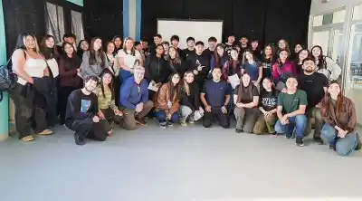 Río Grande lanza el certamen de reciclaje para escuelas secundarias: ¿qué deben hacer los alumnos para ganar?