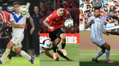 El fútbol argentino vuelve a rodar: la fecha clave que nadie se quiere perder