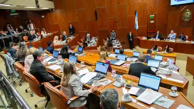 San Juan avanza hacia la adhesión a la Ley de Víctimas y crearía un Observatorio provincial