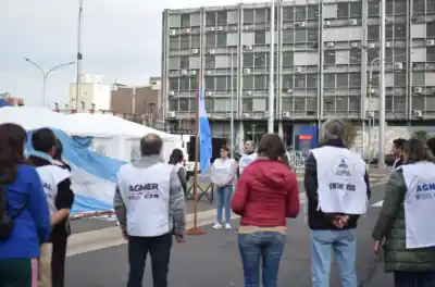 Salario docente en Entre Ríos: el decreto que cambia los números y nadie vio venir