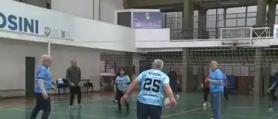 El 'Scaloni' del newcom aterriza en San Juan con una capacitación que promete revolucionar el deporte local