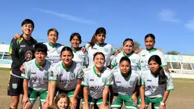 San Martín y La Fiel se ven las caras en un duelo clave por la Copa Federal