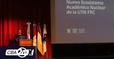 Córdoba tendrá su primera carrera de Ingeniería Nuclear: la UTN lanza una oferta académica sin precedentes