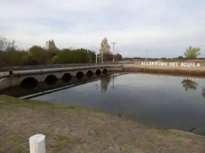El río Atuel y un reclamo que vuelve: La Pampa busca ser parte en el manejo de sus aguas
