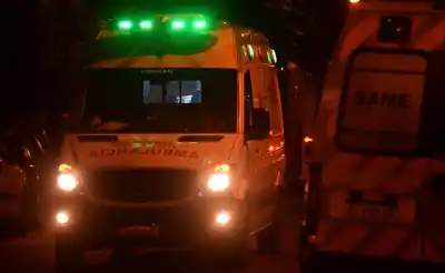 Murió tras ser embestido por una Kangoo en la ruta 66: el fatal cruce que conmocionó a Palpalá