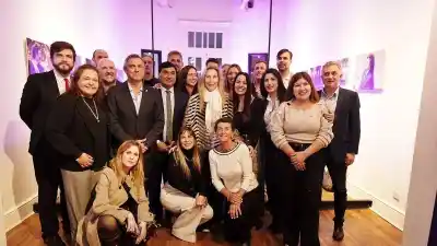 Karina Milei y Pareja abren bunker en San Telmo: el plan oculto para quedarse con la Provincia
