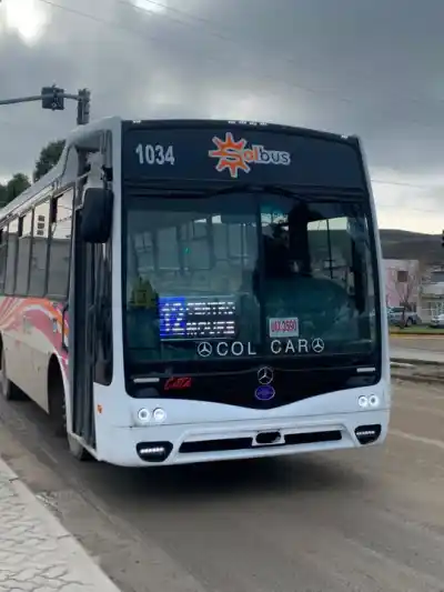 Cambios en los colectivos: el Concejo exige que se restablezcan los recorridos originales