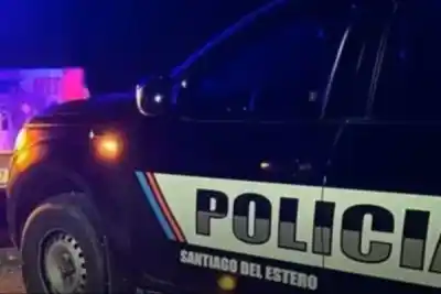Tensión en Taco Punco: un enfrentamiento con palos y un rifle dejó varios heridos