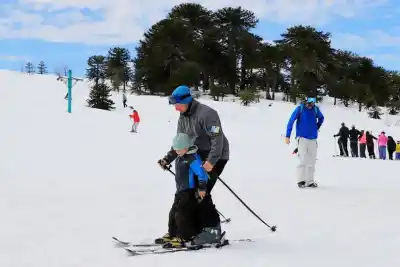 Fin de semana largo en Neuquén: ¿qué hacer y a dónde ir?