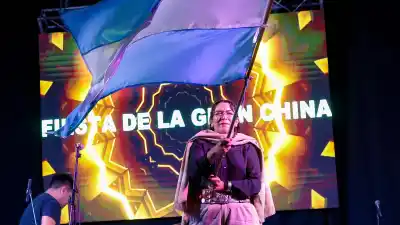 La lucha de un pueblo jachallero por su identidad: la historia detrás de la Asociación Civil La Gran China