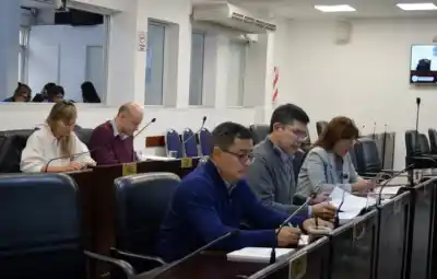 La FIA le marcó la cancha al municipio de Resistencia y blindó a los concejales