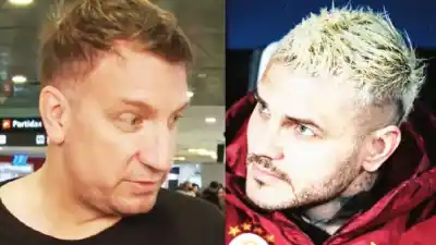 Maxi López se abre sobre su regreso, su nueva vida y la polémica frase sobre Icardi