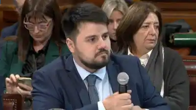 Alerta de Godoy: ¿qué pasa si el Senado sigue postergando la modernización de la Ley de Sociedades?