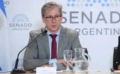 Vischi y el rol de la UCR: reformas, recursos y la confianza como desafío