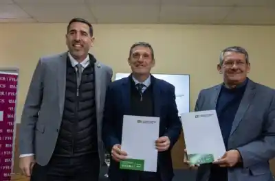 Tras 12 años de espera, los maestros rurales tendrán prioridad en los concursos