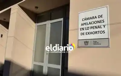 Anularon la causa del Registro de la Propiedad: el juez deberá volver a fallar