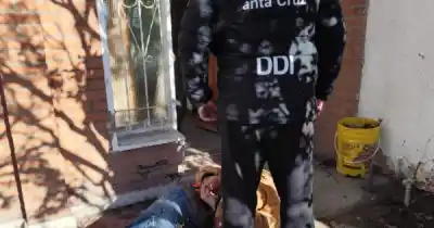 El robo que las cámaras delataron: así recuperaron un botín millonario en Río Gallegos