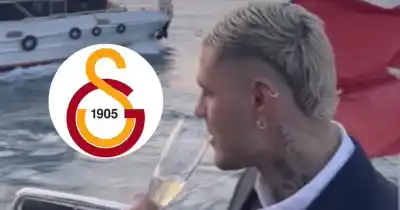 La polémica decisión de Mauro Icardi que enfrió su relación con el Galatasaray