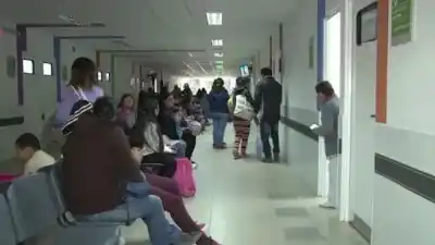 El sistema sanitario fueguino ya cobraba a extranjeros: la directora del Hospital de Río Grande lo confirmó
