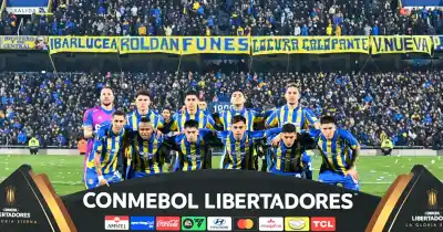 Las calificaciones que dejaron a Ibarra, Ávila y Campaz en la cima del equipo
