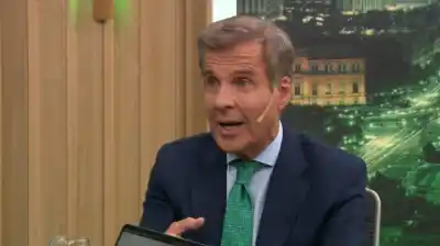 El duro diagnóstico de Redrado sobre la economía y su respaldo a la reforma del BCRA