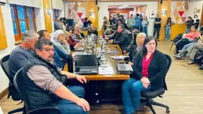 Bariloche define cómo será la participación ciudadana en la reforma de la Carta Orgánica