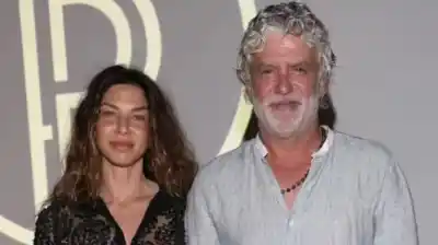 El ex de Romina Gaetani rompió el silencio y lanzó un pedido desesperado: “Me encantaría que diga perdón”