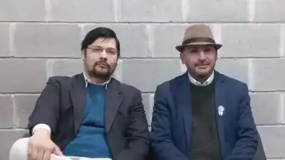 Caso Bacchiani: la Cámara anuló el sobreseimiento de Paulo Ibáñez y ordenó un nuevo fallo