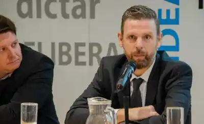 La Pampa comprará toda la energía de Casa de Piedra: el dato que sorprende