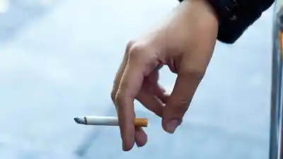 Un gen en tu ADN podría ser la razón por la que no podés dejar el cigarrillo