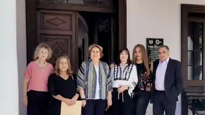 90 años de historia viva: el legado de la Junta de Estudios Históricos de Catamarca