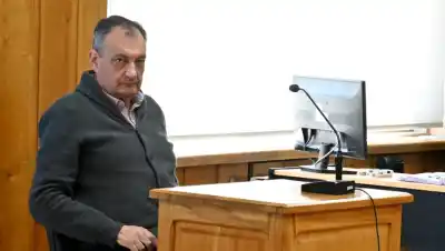 La defensa de Gennuso ya presagia lo que hará el STJ con su absolución en la causa Techo Digno
