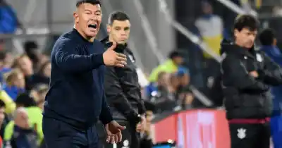 El plan de Almirón tras el 0-0 con Corinthians: ¿qué dijo sobre el VAR y qué hará ante Barracas?