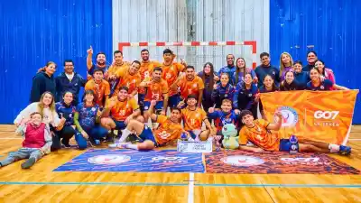 Catamarca se prepara para la Copa San Fernando: $2 millones en premios y la élite del handball regional