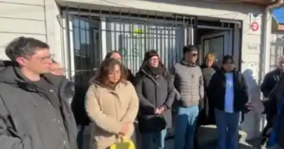 Autofarma: trabajadores marcharán al Ministerio de Trabajo en plena conciliación obligatoria