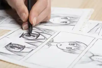 Ushuaia: un seminario de historieta para mayores de 18 que despierta la creatividad