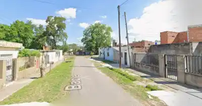 Balacera en zona sur: Dejan un mensaje siniestro dirigido al familiar de un acusado por la muerte del bebé Gian